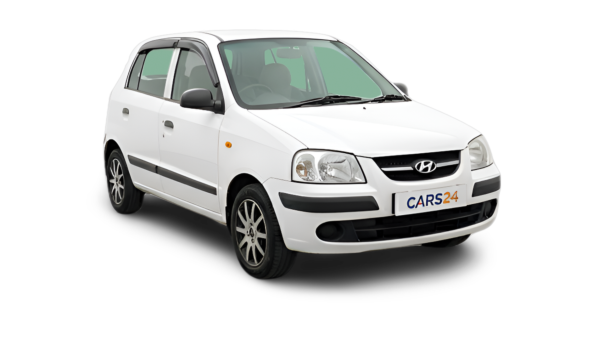 Hyundai Santro Xing-img